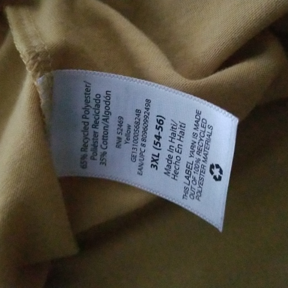 George Men's Shirt - Picture 8 of 10